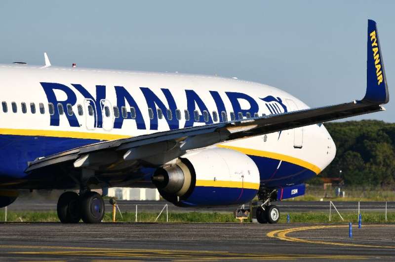 Ryanair said the court ban on strike action in Ireland will &quot;come as a huge relief&quot; to passengers