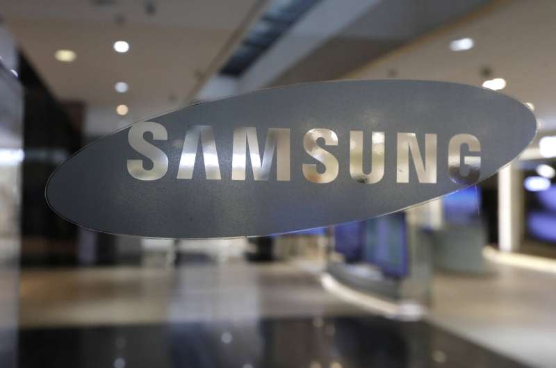 Samsung ends smartphone phone production in China