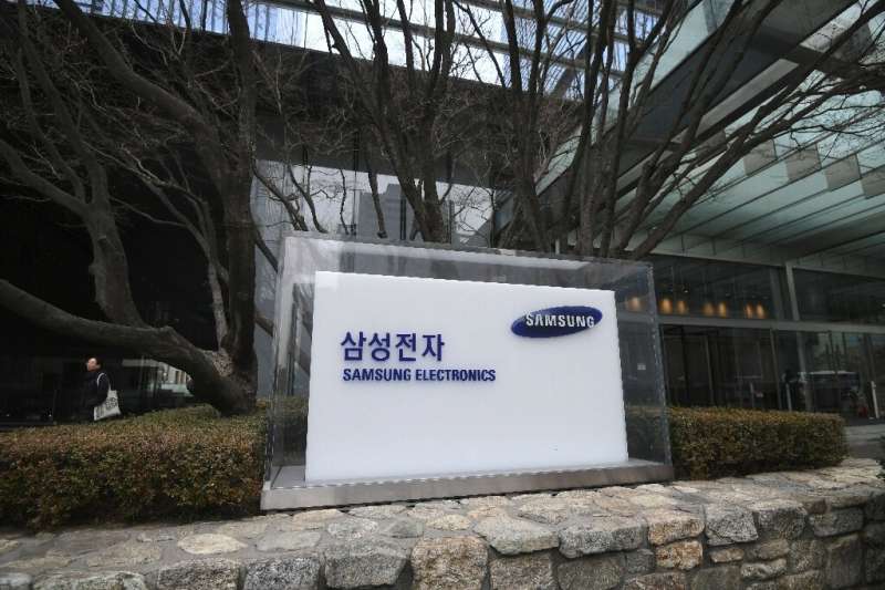 Samsung is the biggest of the family-controlled conglomerates that dominate business in South Korea