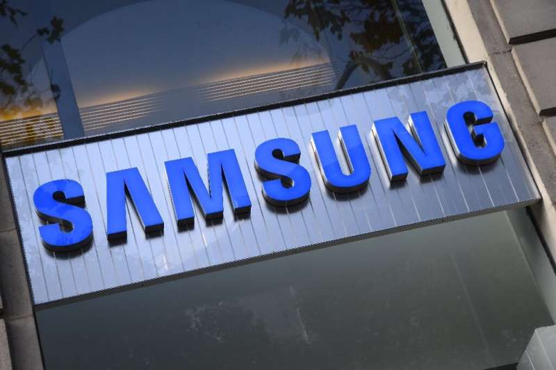 Samsung may end up in hot water in France for failing to live up to its corporate ethics policies