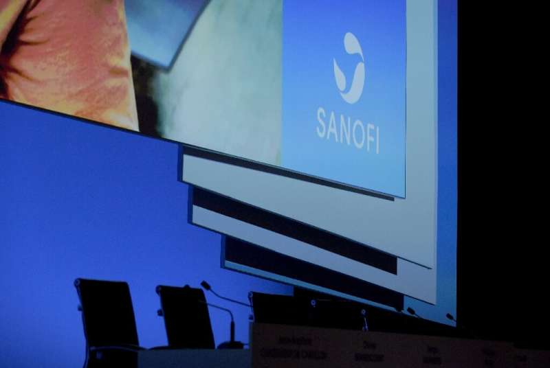Sanofi is a major manufacturer of vaccines, insulin, cancer treatments and cardiovascular drugs