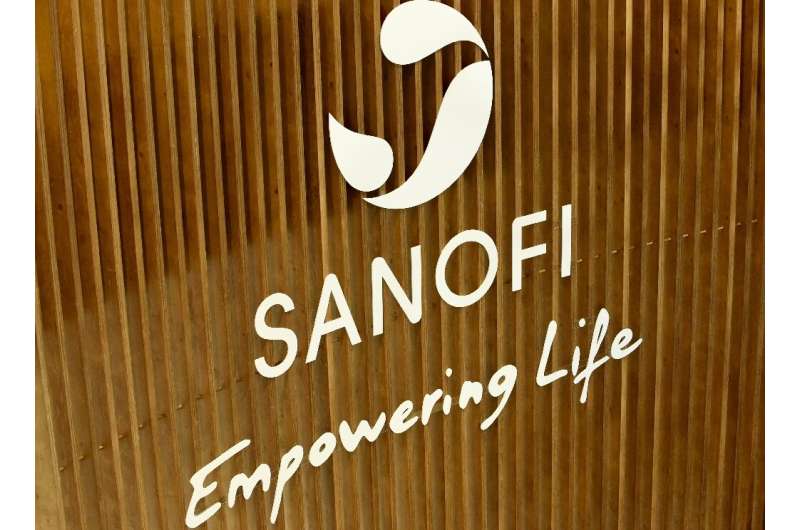 Sanofi will pay $2.5 billion for the US company