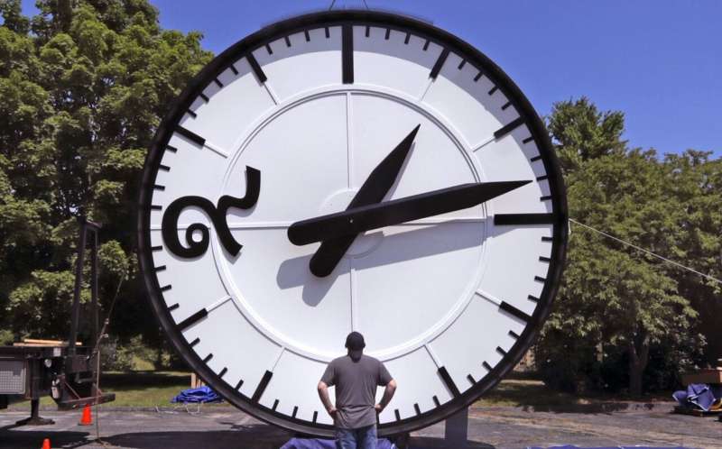 Science Says: How daylight saving time affects health