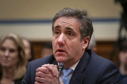 Science Says: People tend to believe informants like Cohen