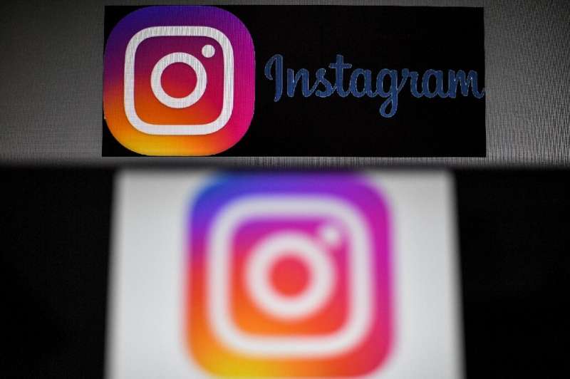 Scrapping information from Instagram accounts is against policies at the photo and video-centric social network owned by Faceboo