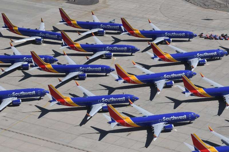 Several airlines have said they would seek compensation for the fact that they cannot use the 737 MAX 8 planes in their fleets