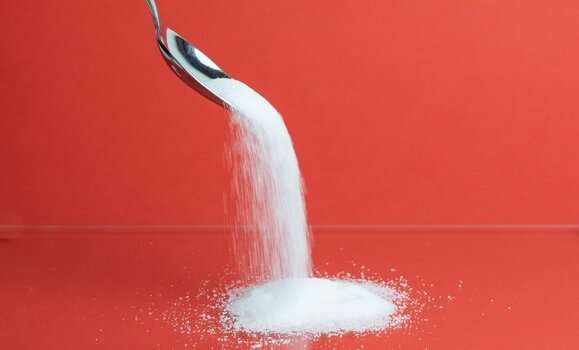 Shifts in sugar consumption in Canada uncovered