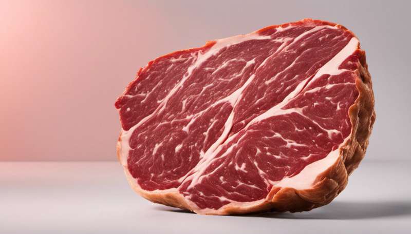Should I eat red meat? Confusing studies diminish trust in nutrition science