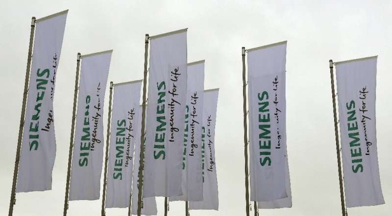 Siemens wants to increasingly focus on digital industries and smart infrastructure