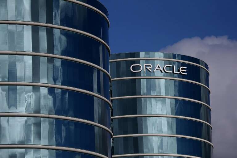 Silicon Valley giant Oracle has been accused of using the H-1B visa program to drive down wages and discriminate against US work