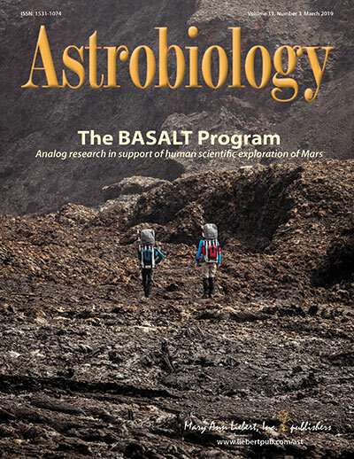 Simulated extravehicular activity&amp;nbsp;science operations for Mars exploration