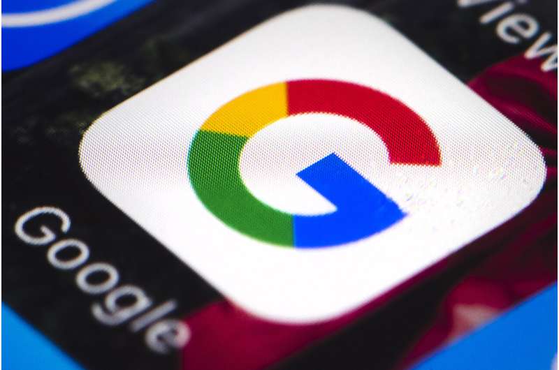 Slowing digital-ad growth could force change on Google