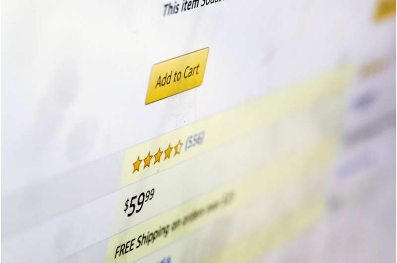 Smart holiday shopping: Avoiding fake reviews and tricky ads
