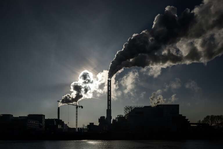Some are looking to revive the idea of a carbon tax, has been anathema for many governments