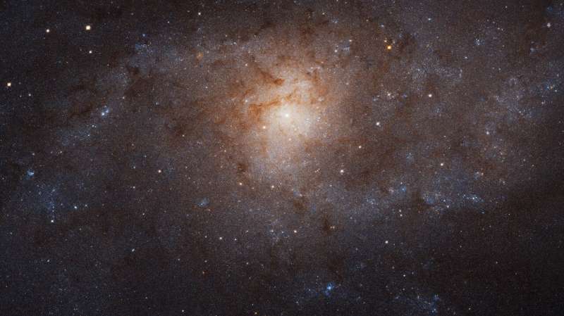 Stars pollute, but galaxies recycle