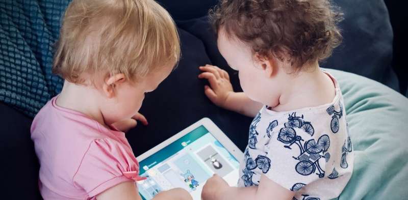 Stop worrying about screen time. It's your child’s screen experience that matters