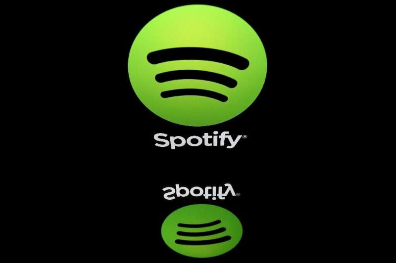 Streaming giant Spotify said the 100 million paying subscriber mark was an &quot;important milestone&quot; in the company's hist