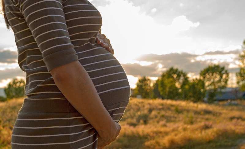 Stress, plastic additives in late pregnancy raise risk of premature birth