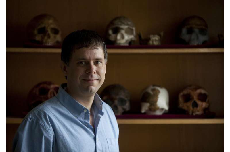 Study 'cures' oldest case of deafness in human evolution