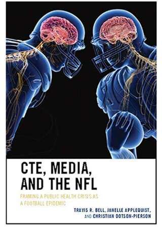 Study Finds Public Perception of CTE-Related Injuries is Misconstrued