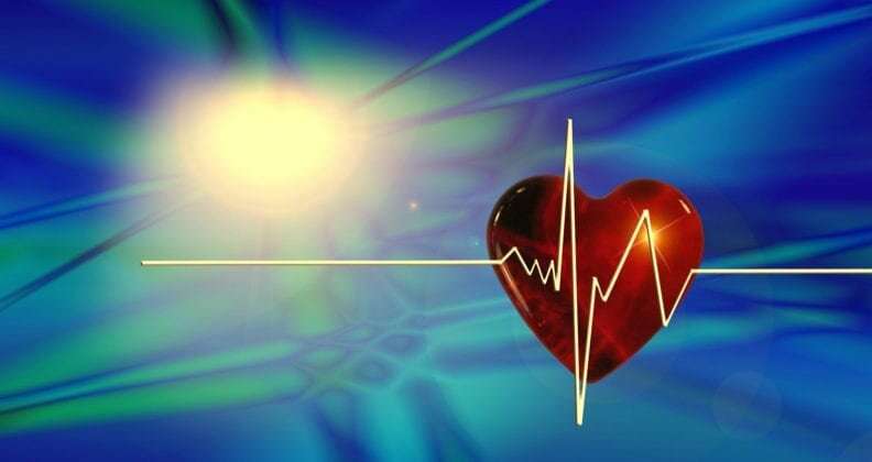Study finds WeChat program helps recovery of heart disease patients