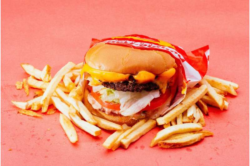 Study offers data-driven definition of unhealthy yet pervasive 'hyper-palatable' foods