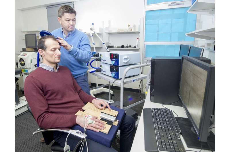 Study paves way for better treatment of lingering concussion symptoms
