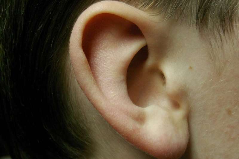 Study shows stimulation of the ear can help manage Parkinson’s symptoms