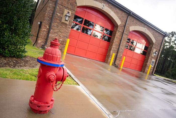Study ties fire station proximity firmly to prevention of injuries