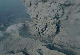 Super volcanic eruptions interrupt ozone recovery