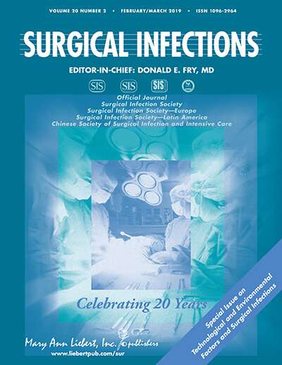 Surgical implications of rising heroin abuse