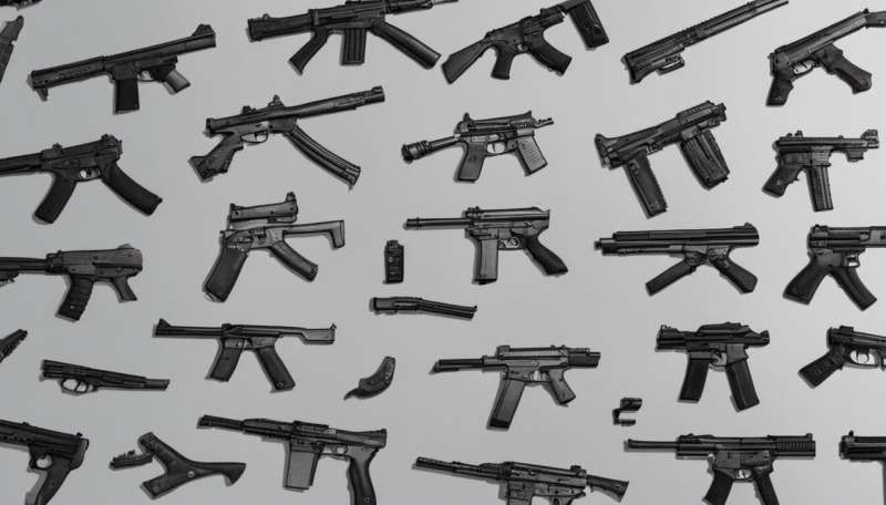 Survey reveals a third of NZ gun owners distrust gun lobby