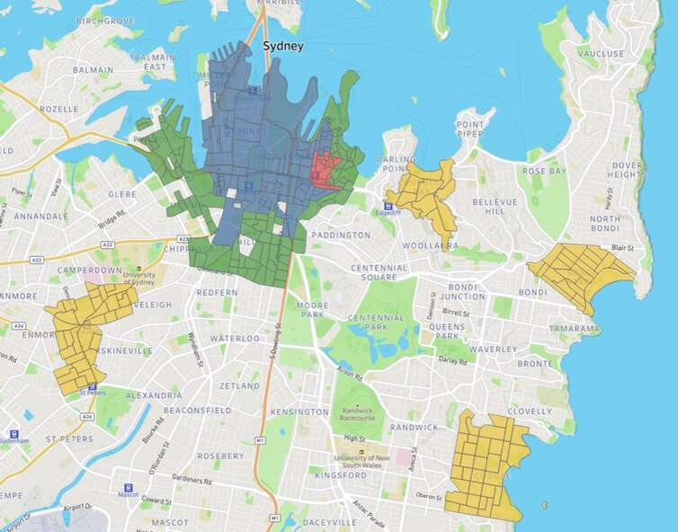 Sydney lockout laws review highlights vital role of transparent data analysis