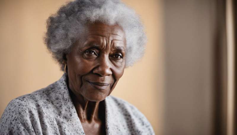 以长远的健康:跟踪南非农村老龄化的影响