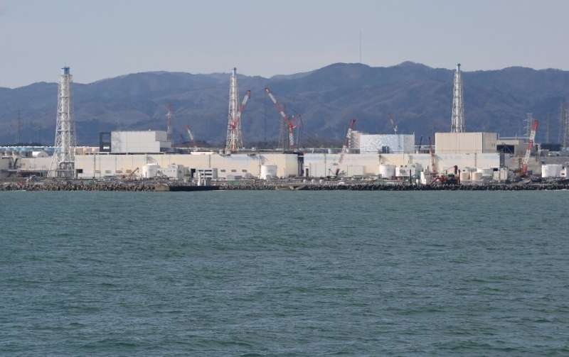 Tanks of water contaminated with radioactive elements are a million-tonne headache for the operators of the ravaged Fukushima Da