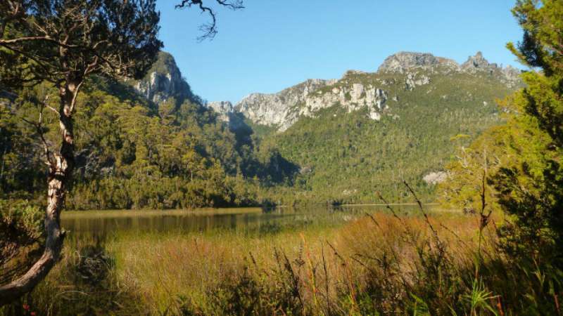 Tasmanian lakes metal contamination among worst in the world