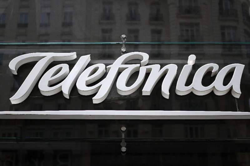 Telefonica said its redundancy plan is part of its effort to adapt its workforce &quot;to the needs of future challenges&quot;