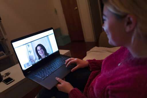 Telemedicine's challenge: Getting patients to click the app