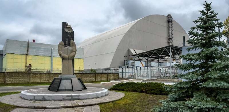 Ten times the Chernobyl television series lets artistic licence get in the way of facts