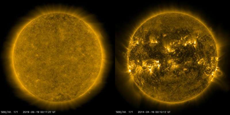 'Terminators' on the Sun trigger plasma tsunamis and the start of new solar cycles