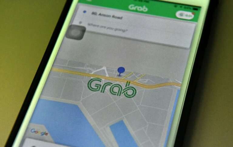 Thailand's Central Group is pouring $200 million into the Singapore ride-hailing and food delivery firm Grab