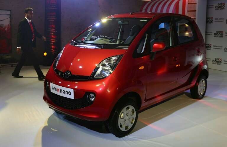 The 2015 Tata Nano GenX boasted upgraded features but it could never shake off its tag as the &quot;world's cheapest car&quot;