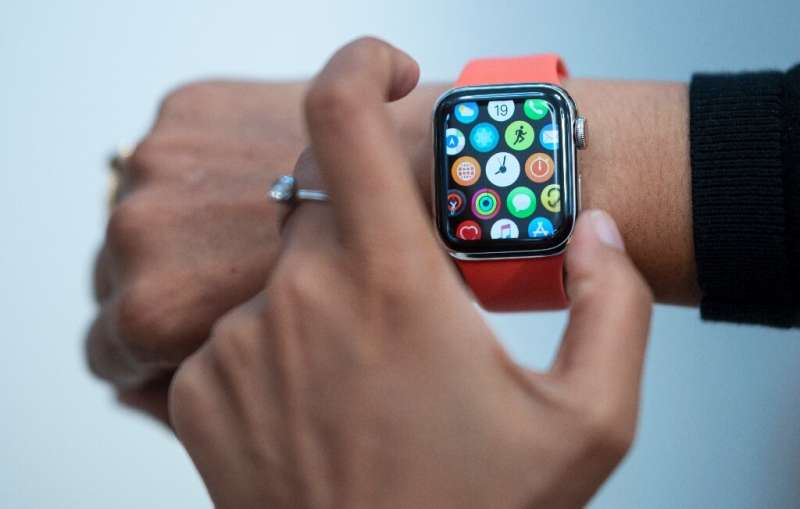 The Apple Watch has shaken up the market for wearable tech and pressured Fitbit, which had been the leader in the segment