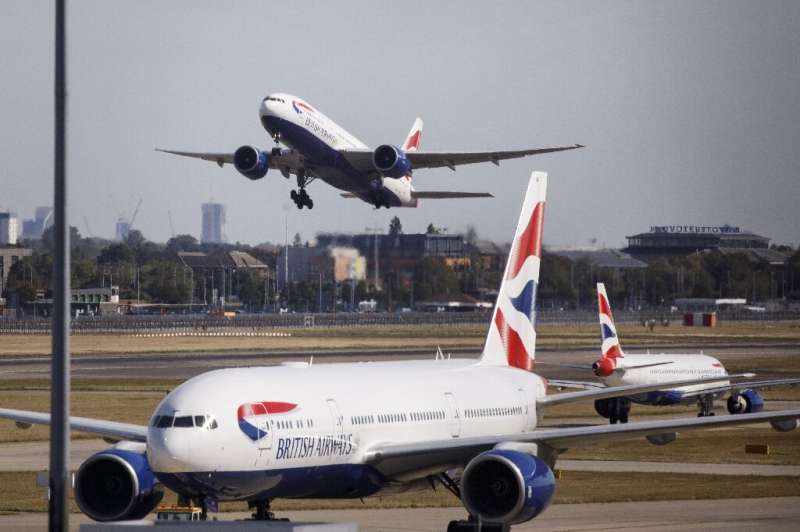 The British pilots' union has called off the BA strike but warned of further action if the company refuses 'meaningful' negotiat