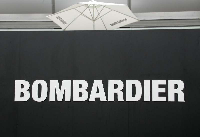 The Canadian group Bombardier will lay off 550 employees at its Thunder Bay, Ontario plant
