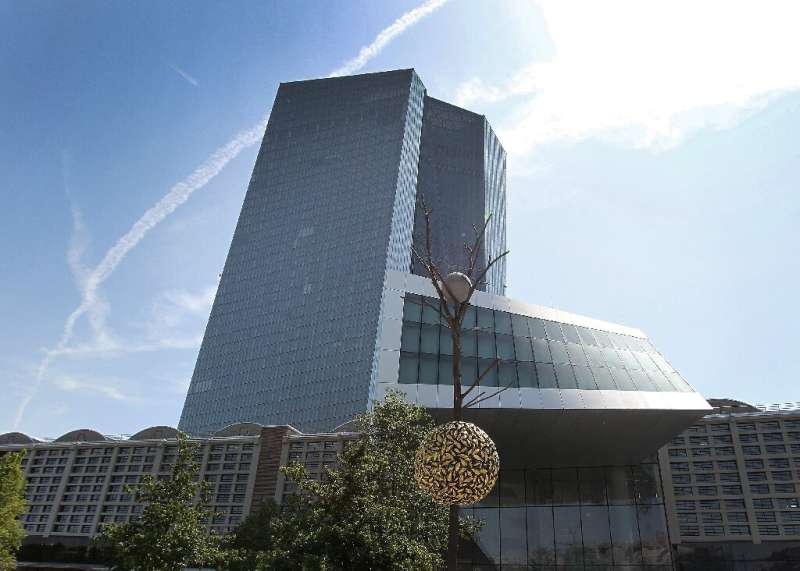 The ECB has been pushing for a European payments system