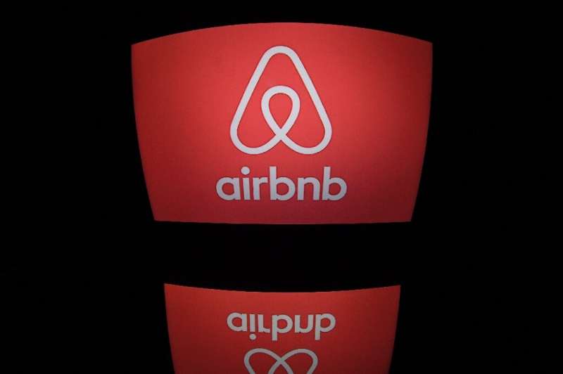 The EU has ordered Airbnb to display the total price of an accommodation on the first page of results