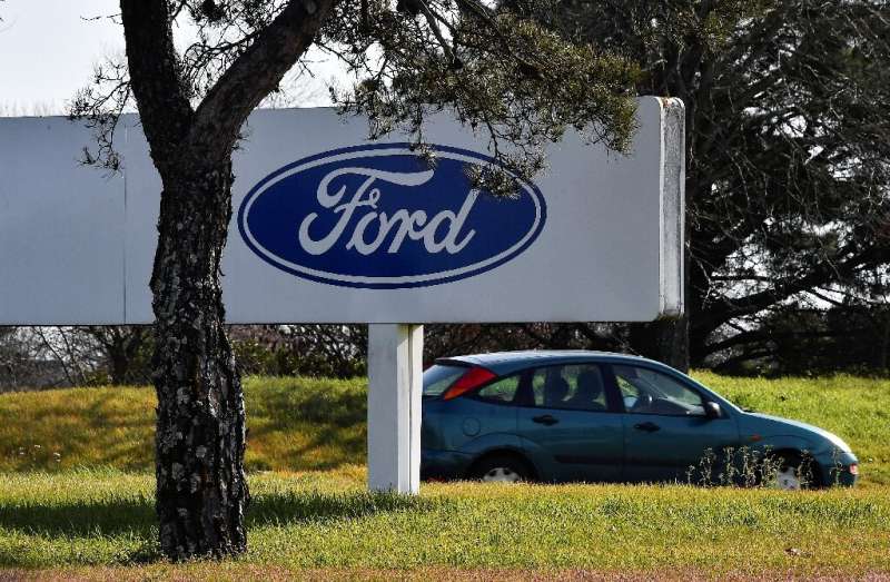 The Ford transmission plant near Bordeaux had been faced with closure since February 2018