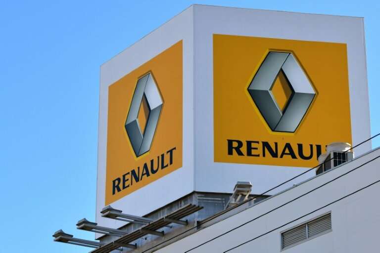 The French government is the biggest shareholder in Renault with a stake of more than 15 percent, while Renault owns 43.4 percen
