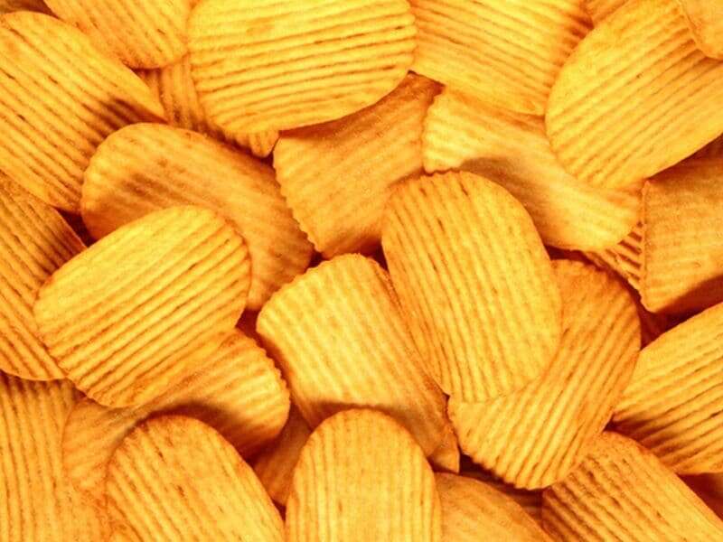 The handy tool for healthy chips